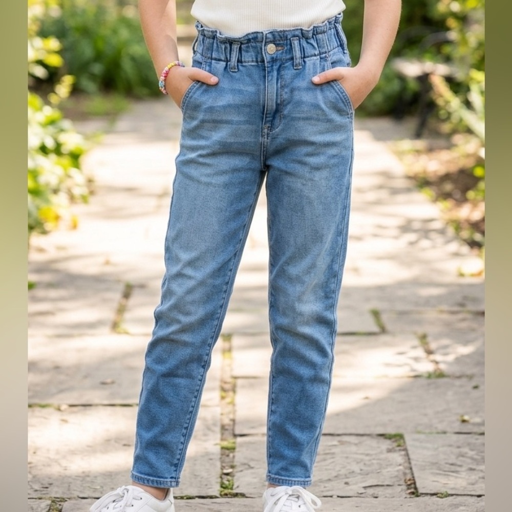 Abercrombie Girl Jeans